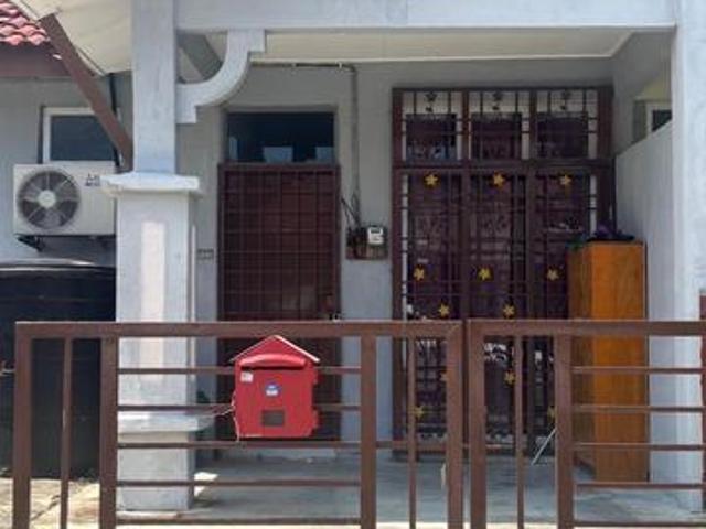 Bungalow for sale in Tumpat, Kelantan