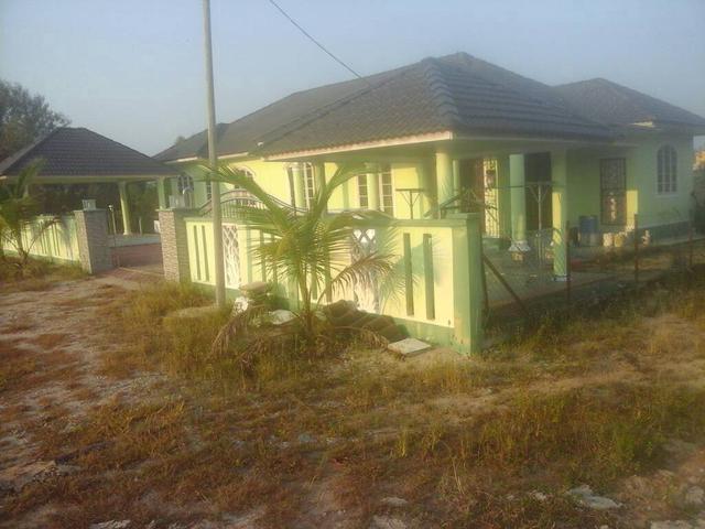 Bungalow for sale in Ketereh, Kelantan