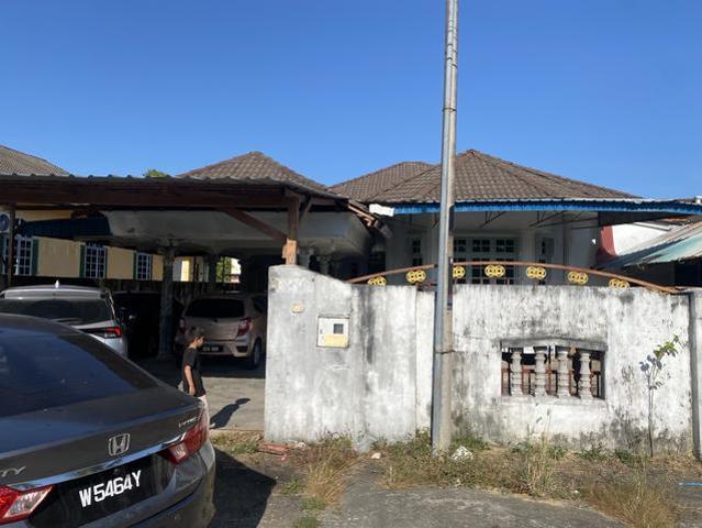 Bungalow for sale in Kota Bahru, Kelantan