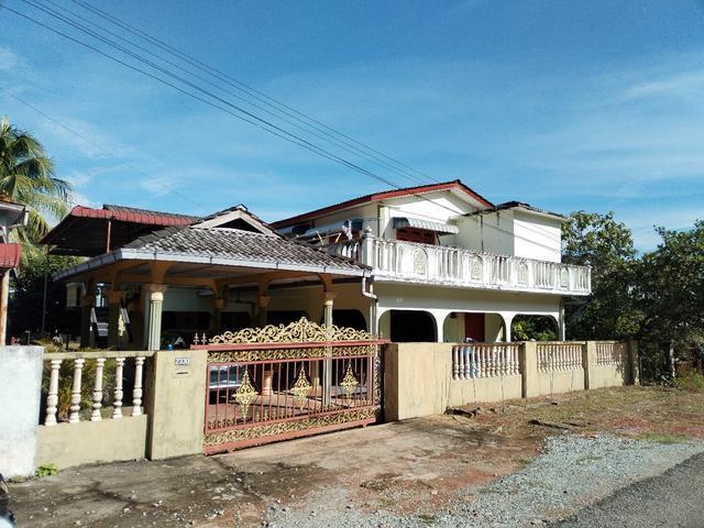 Bungalow for sale in Pendang, Kedah