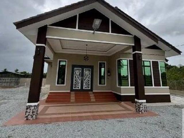 Bungalow for sale in Kota Bahru, Kelantan