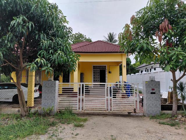 Bungalow for sale in Kota Bahru, Kelantan