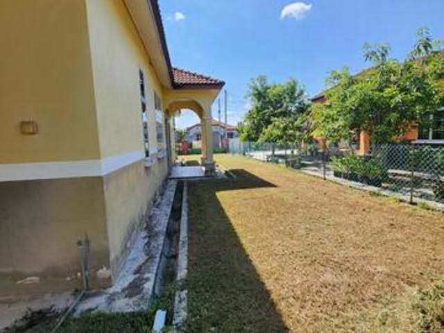Bungalow for sale in Bukit Kayu Hitam, Kedah