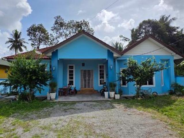 Bungalow for sale in Kota Bahru, Kelantan