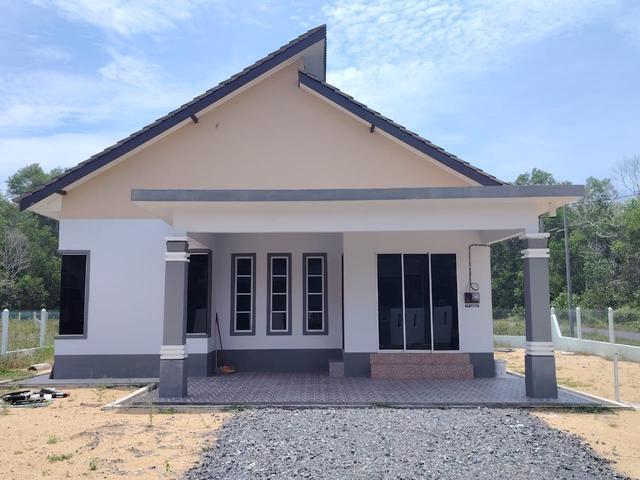 Bungalow for sale in Tringganu