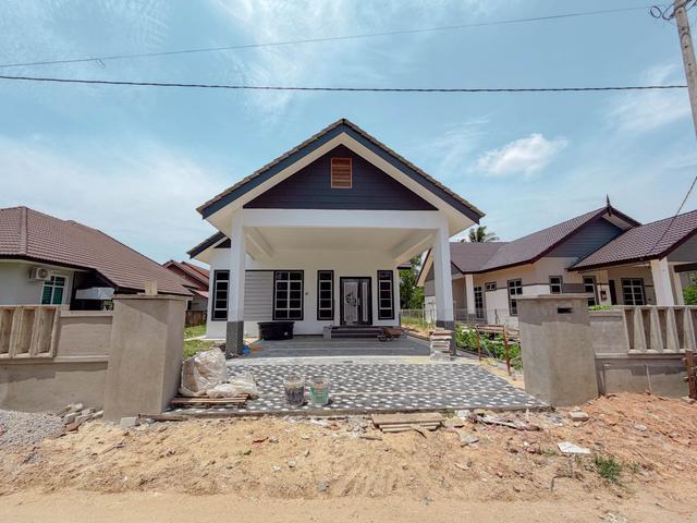 Bungalow for sale in Tringganu