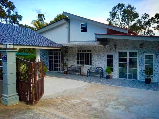 Bungalow for sale in Perak, Ulu Perak