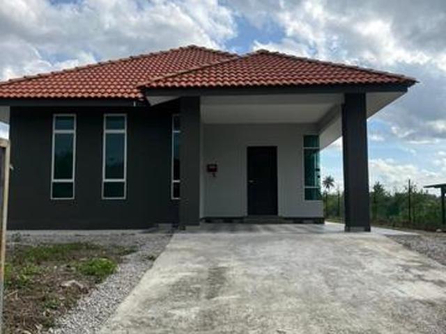 Bungalow for sale in Kelantan