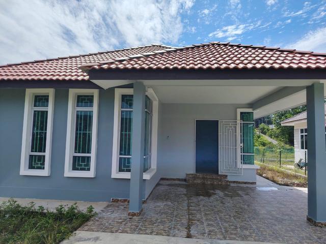 Bungalow for sale in Machan, Kelantan