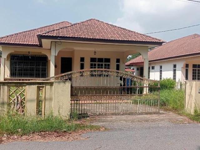 Bungalow for sale in Tringganu