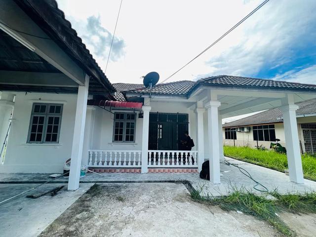 Bungalow for rent in Kota Bahru, Kelantan