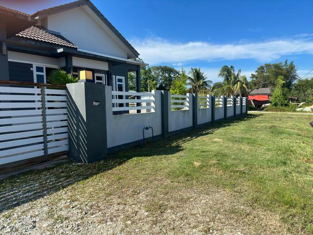 Bungalow for rent in Tringganu