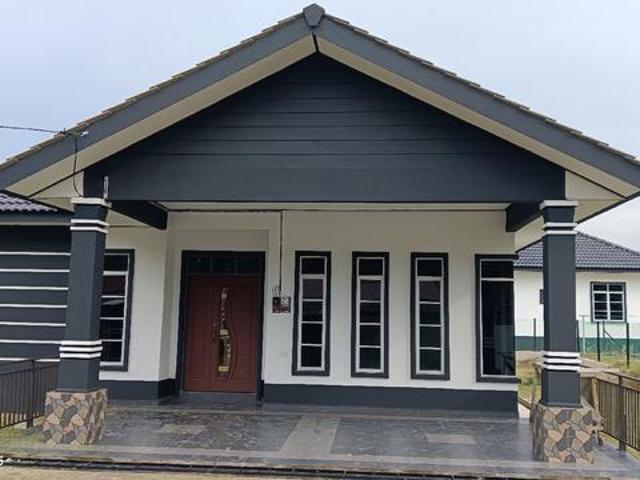 Bungalow for sale in Tringganu
