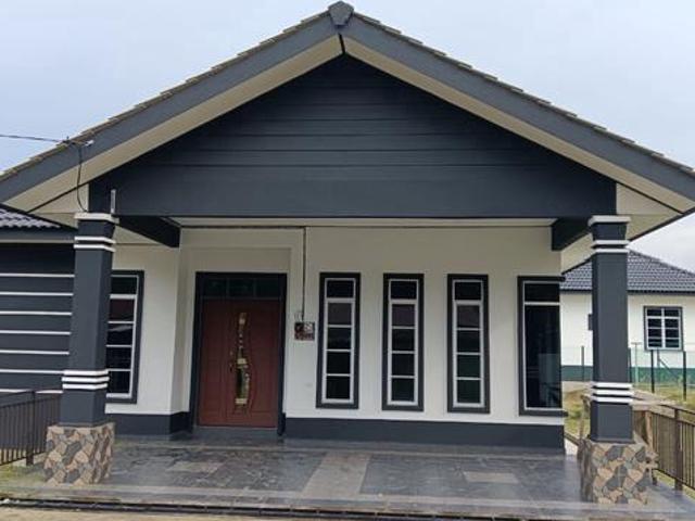 Bungalow for sale in Tringganu