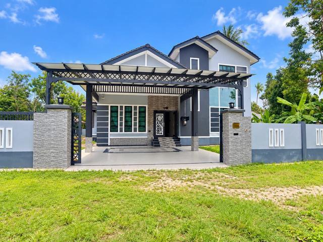 Bungalow for sale in Tumpat, Kelantan