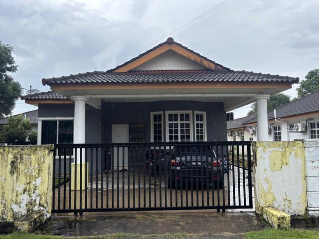 Bungalow for sale in Tringganu