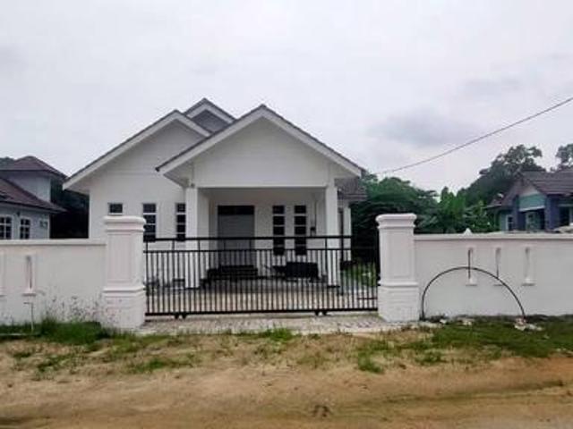 Bungalow for sale in Peringat, Kelantan