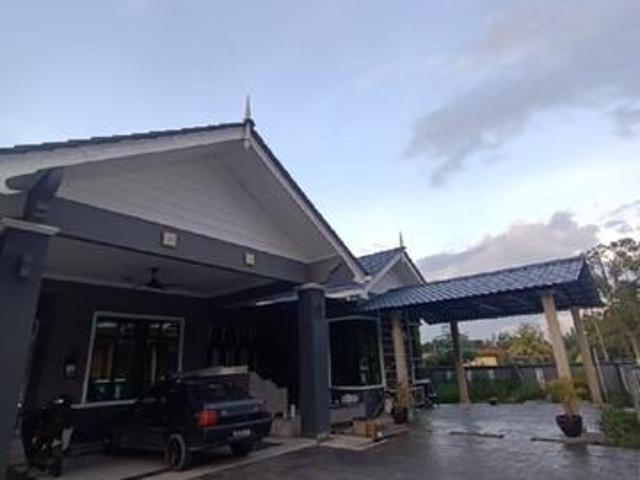 Bungalow for sale in Marang