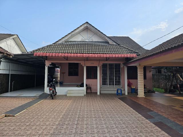 Bungalow for sale in Tringganu