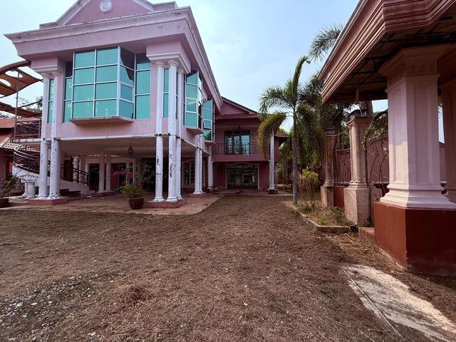 Bungalow for sale in Marang