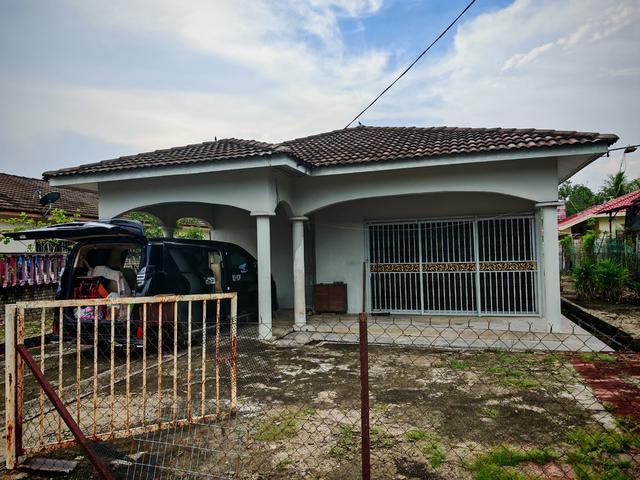Bungalow for rent in Selangor
