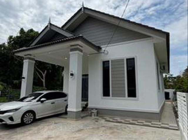 Bungalow for sale in Kota Bahru, Kelantan