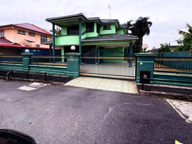 Bungalow for sale in Sungai Petani, Kuala Muda