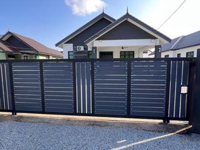 Bungalow for sale in Tringganu