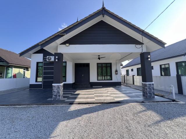 Bungalow for sale in Tringganu