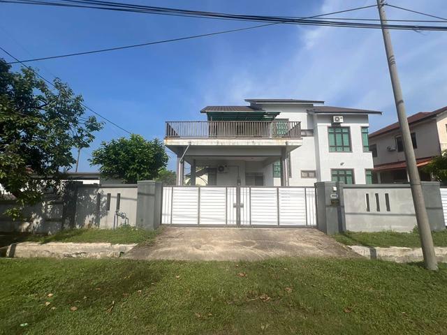 Bungalow for rent in Tringganu