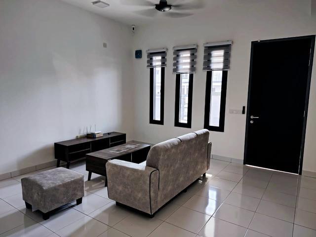 Terraced House for rent in Port Klang, Selangor
