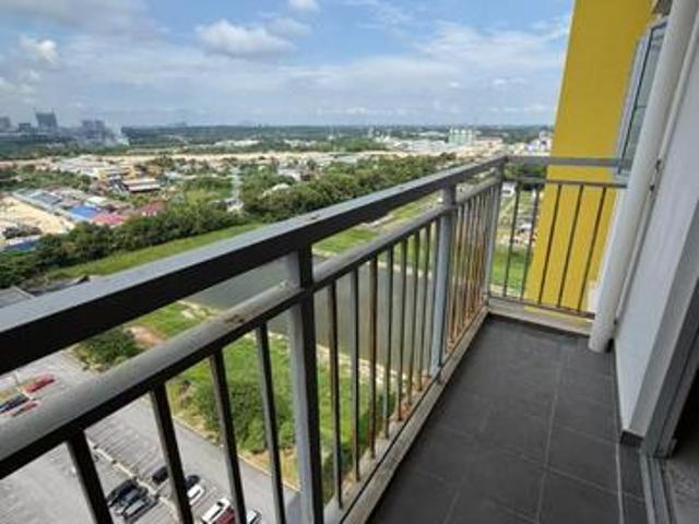 Apartment for sale in Petaling, Subang Jaya