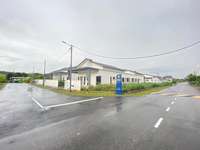 Residential House for sale in Triang, Pahang