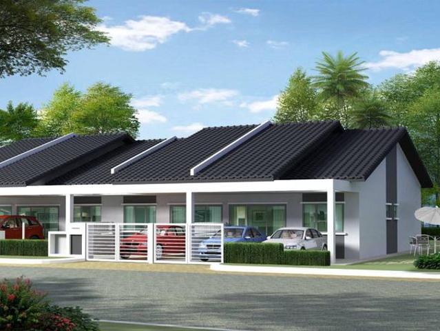 Terraced House for sale in Selangor
