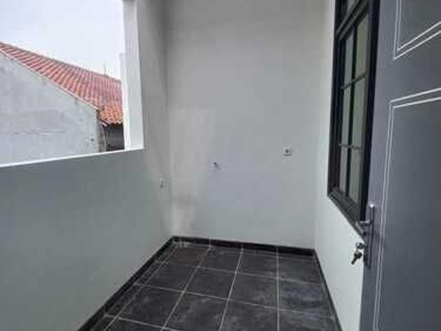 Rumah dijual di Bandung