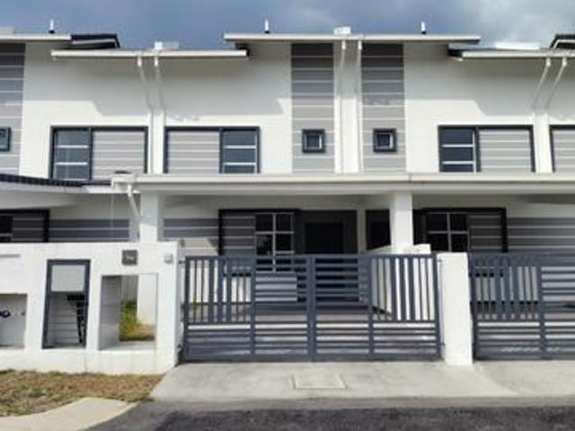 Terraced House for sale in Port Klang, Selangor