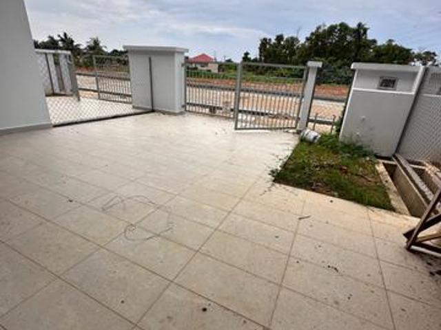 Terraced House for sale in Lukut, Port Dickson