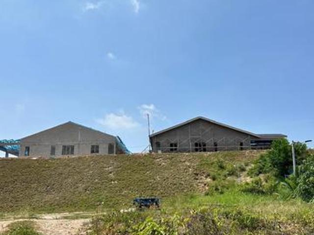 Terraced House for sale in Sri Rusa, Negeri Sembilan
