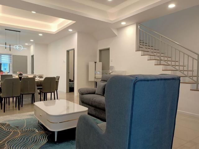 House for sale in Selangor