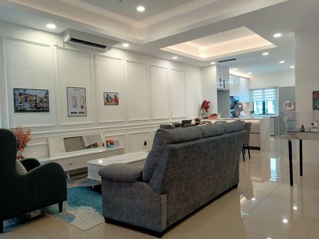 House for sale in Selangor