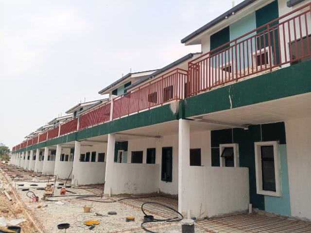 House for sale in Selangor