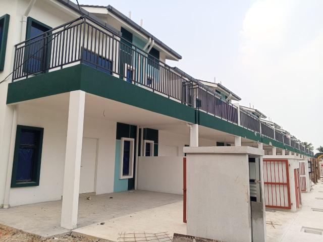 House for sale in Selangor