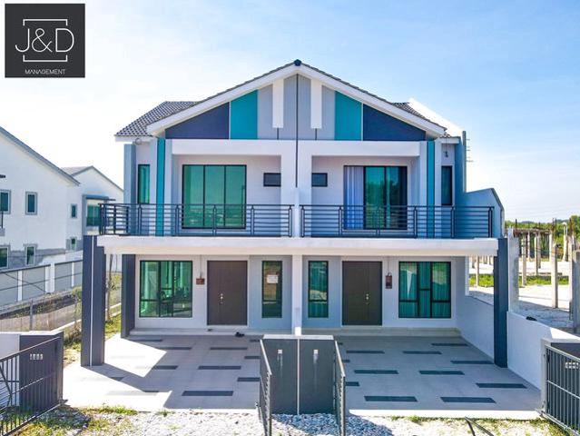 Terraced House for sale in Perak, Tanjong Ipoh