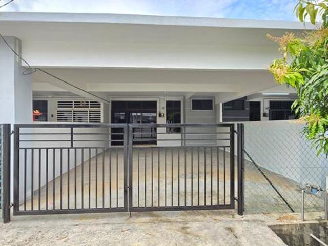 Terraced House for sale in Kuantan, Pahang