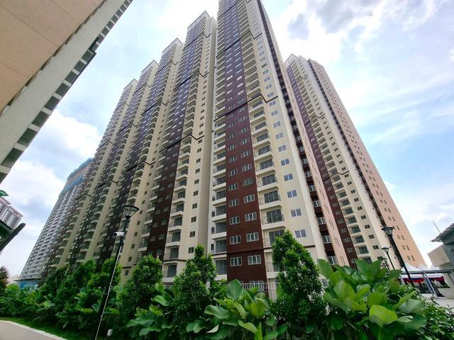 Apartment for rent in Country Heights Damansara, Kuala Lumpur