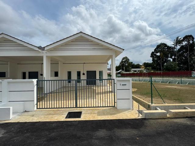 Terraced House for rent in Kuantan, Pahang