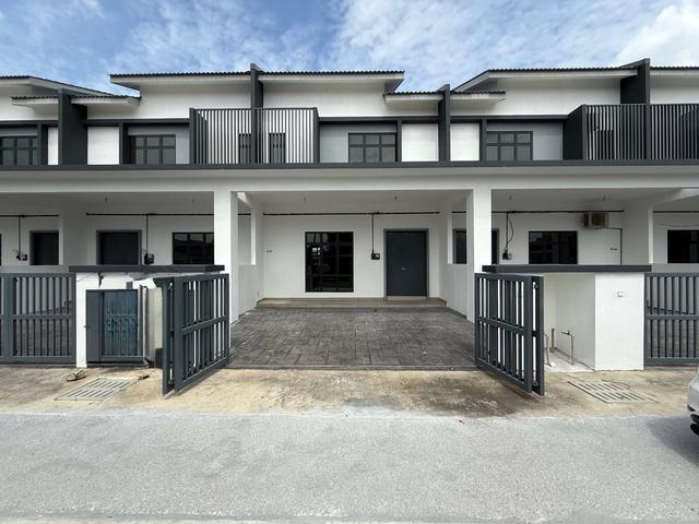 Terraced House for rent in Setia Alam, Shah Alam