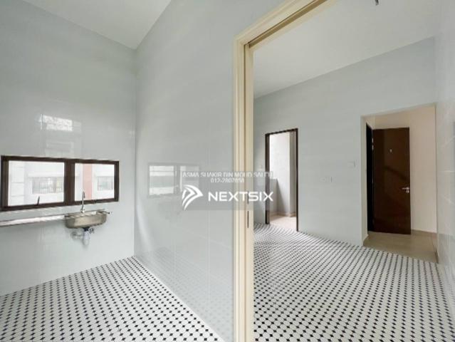 Residential House for sale in Kuala Kedah, Kedah