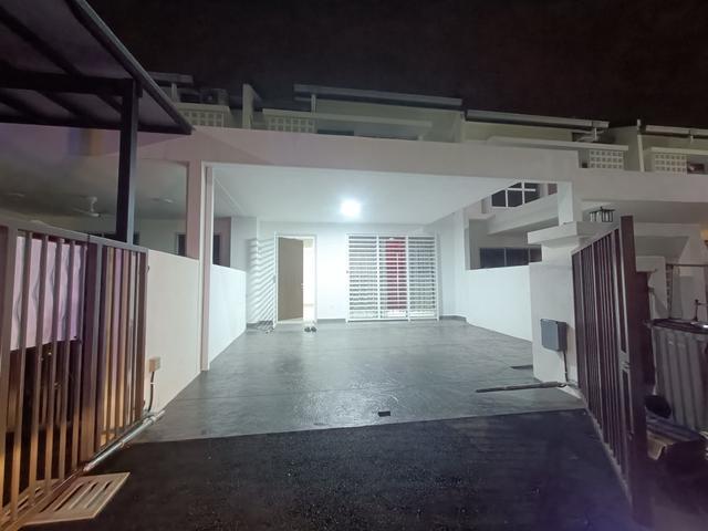 Terraced House for rent in Nilai, Negeri Sembilan