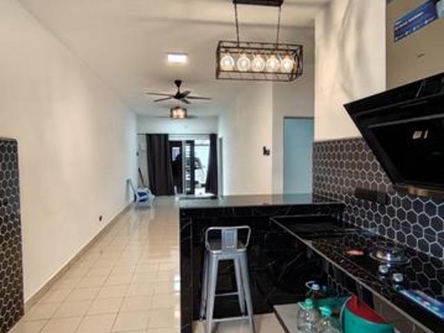Terraced House for sale in Pahang